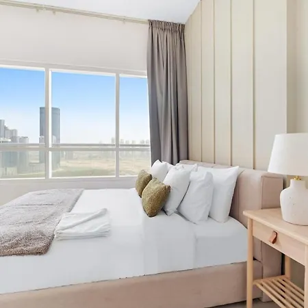 Апартаменти Silkhaus Modern 2 Bdr | Sea View | Oceanscape Абу-Дабі Екстер'єр фото