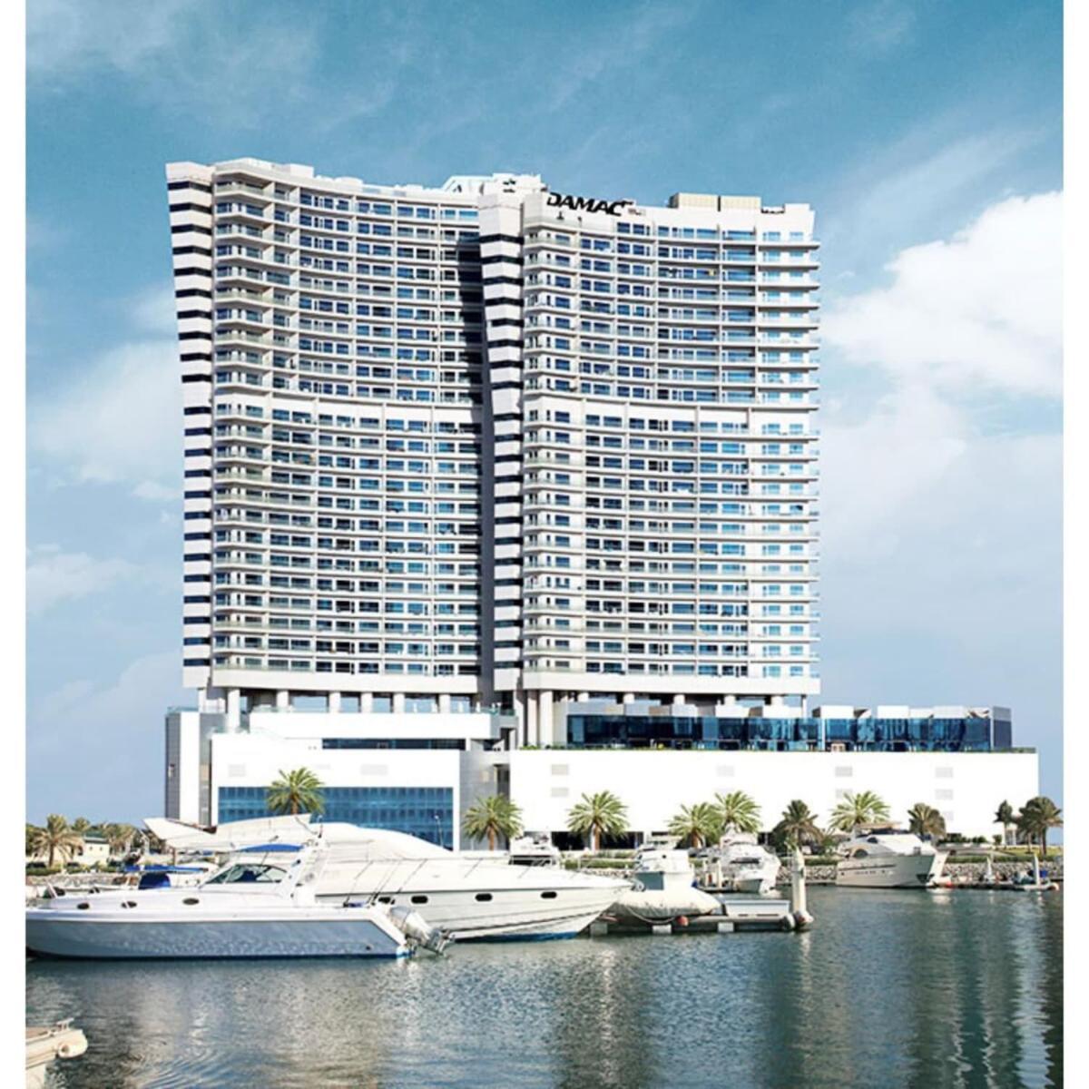 Apartment Silkhaus Modern 2 Bdr | Sea View | Oceanscape