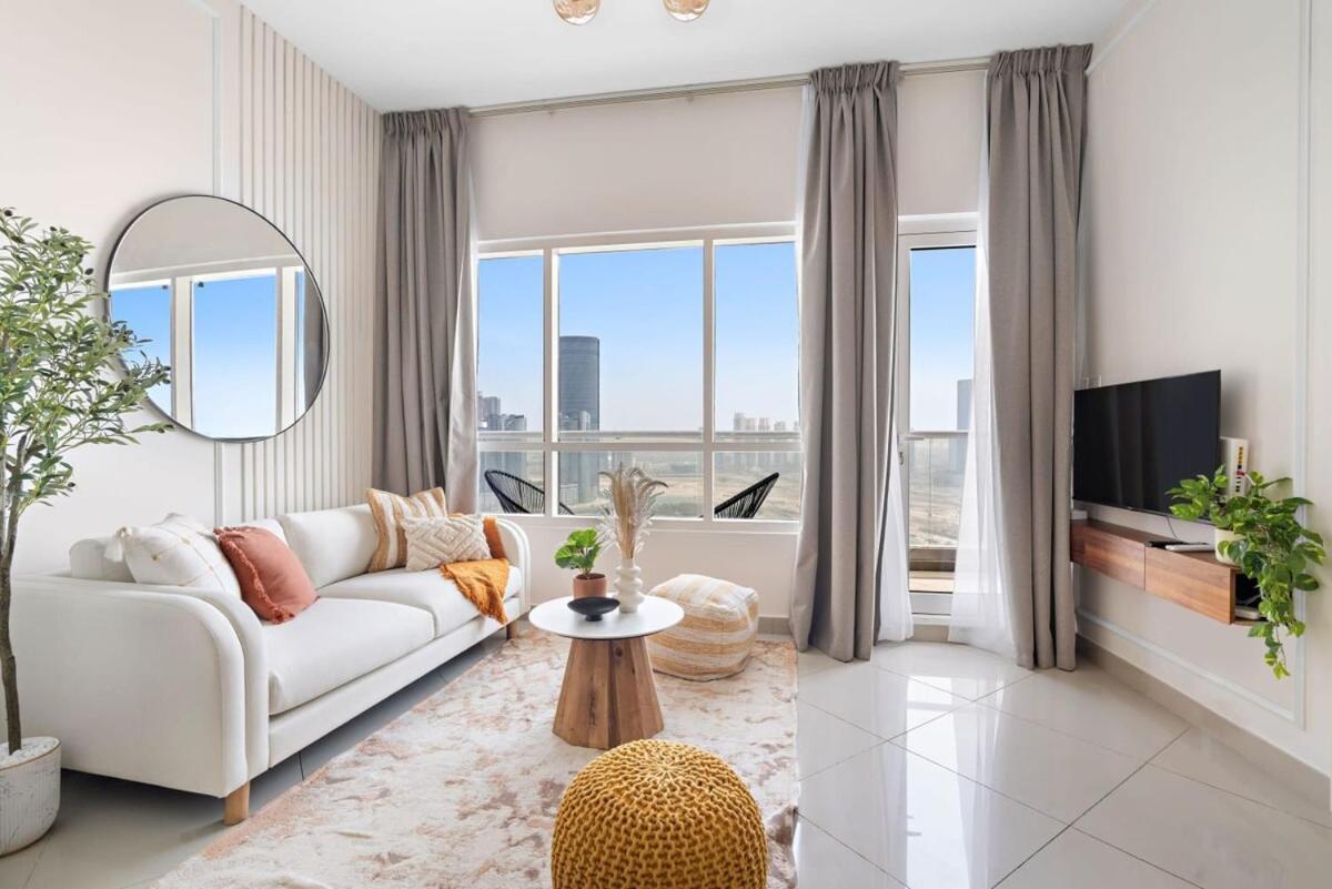 Apartment Silkhaus Modern 2 Bdr | Sea View | Oceanscape *